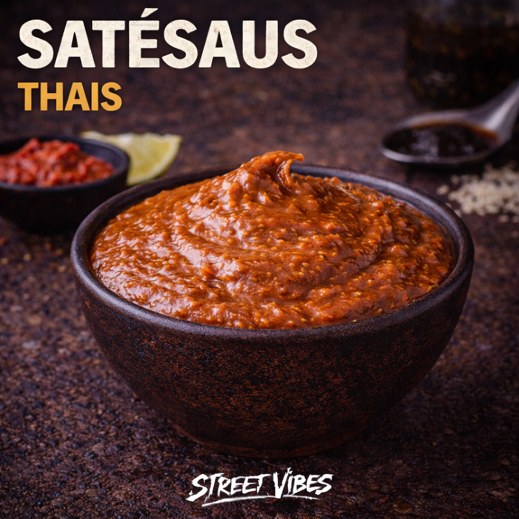Satehsaus Thais