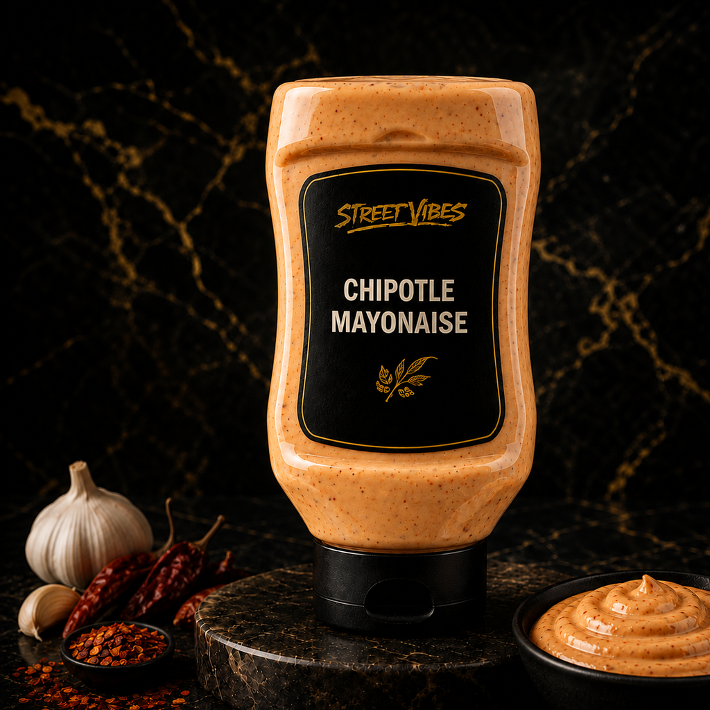 Chipotle Mayonaise Original Glutenvrij / Lactosevrij