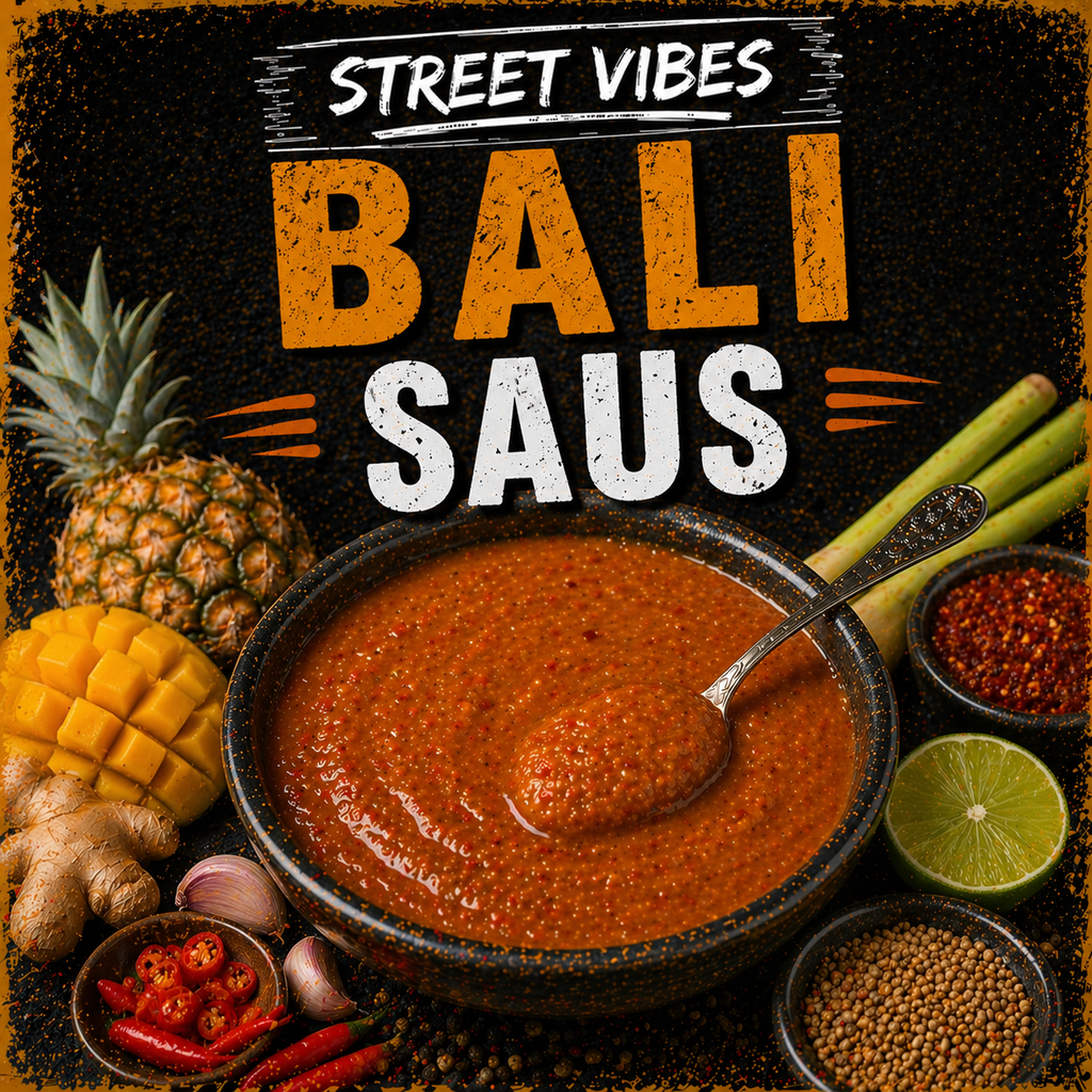 Bali Saus