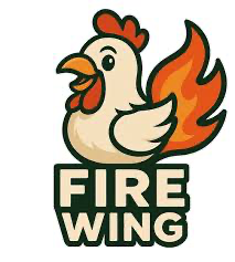 Fire Wings Starterspakket