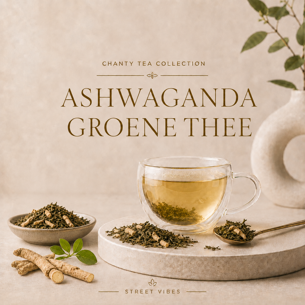 Ashwaganda Green Thee
