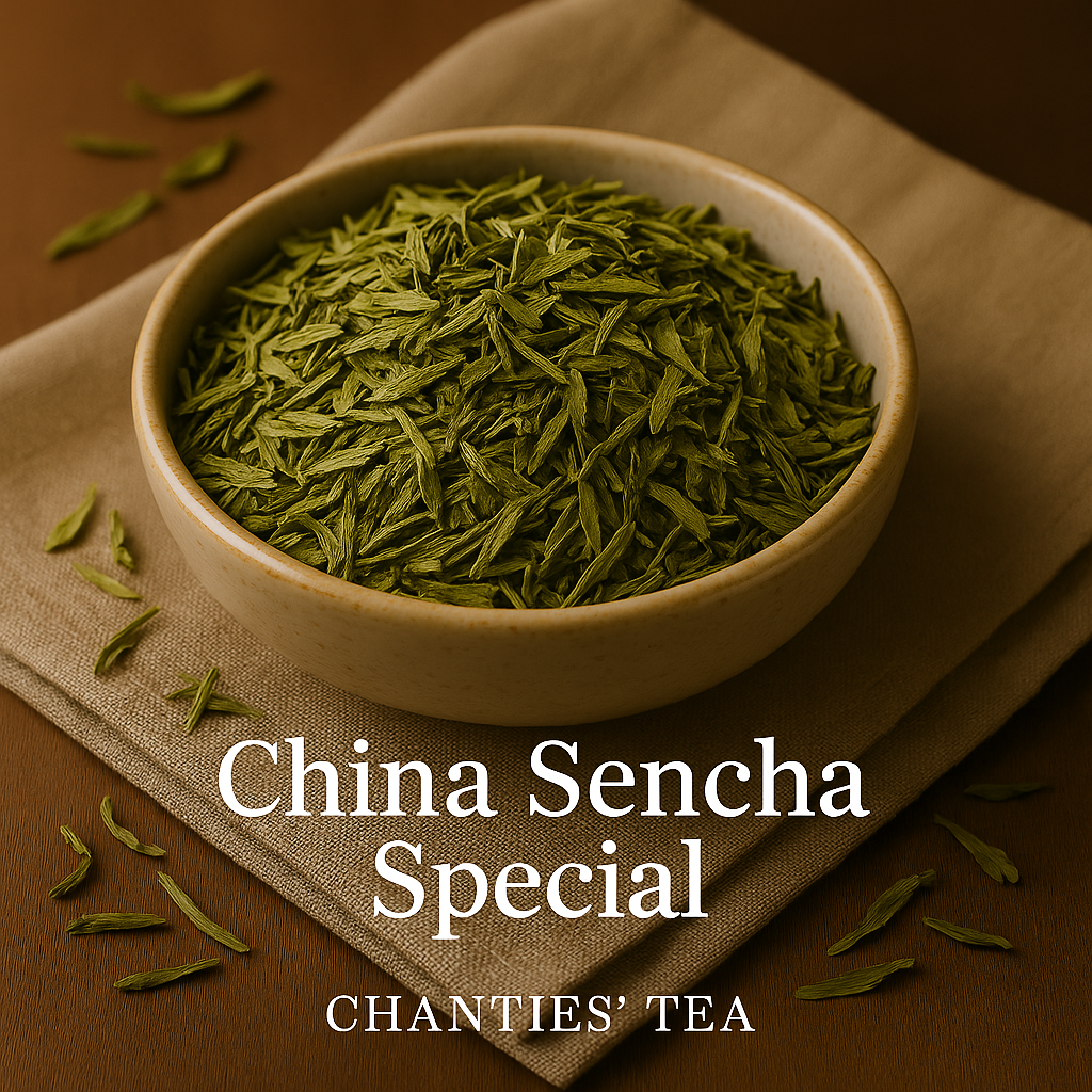 China Sencha Special Thee
