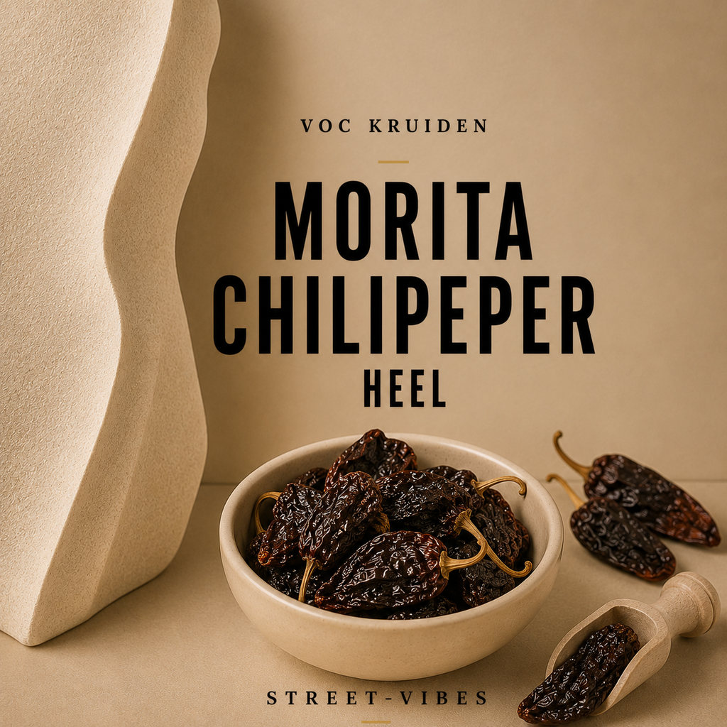 Peper Collection : Morita Chilipeper Heel 500 gram