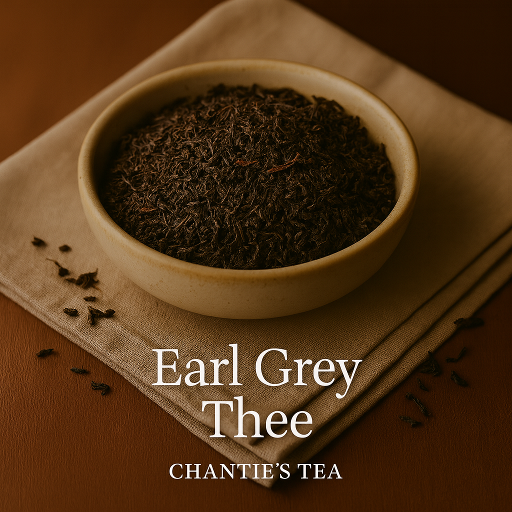 Earl Grey Thee