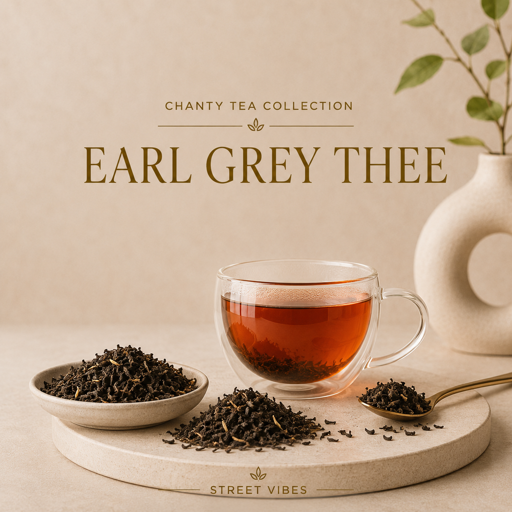 Earl Grey Thee
