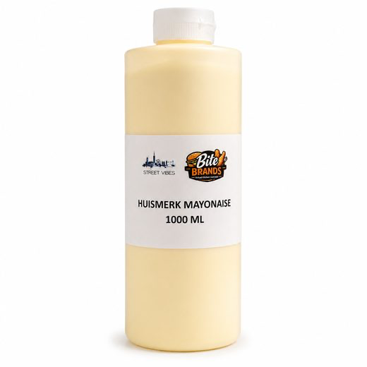 Mayonaise Huismerk