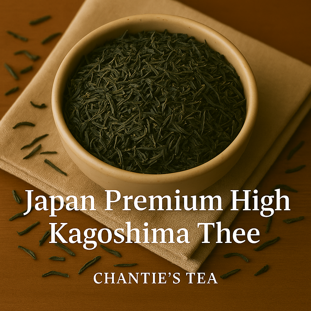 Japan Premium High Kagoshima Thee