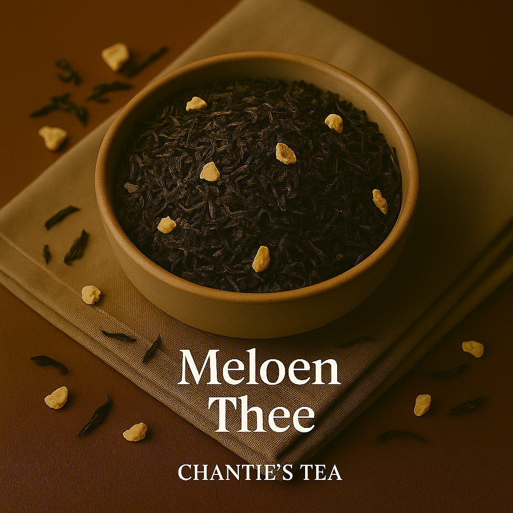 Meloen Thee