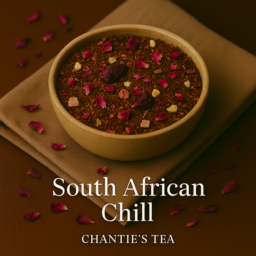 South African Chill Thee