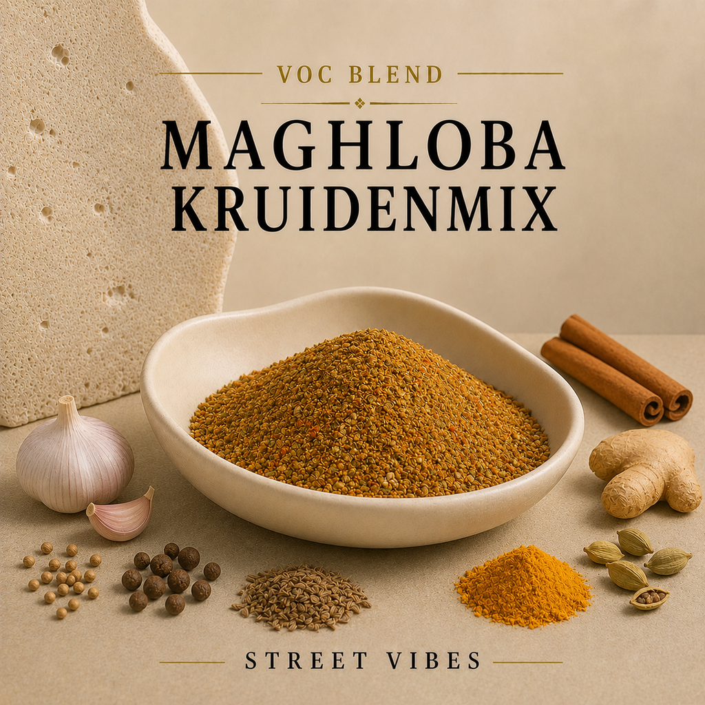 Maghloba Kruidenmix VOC Blend