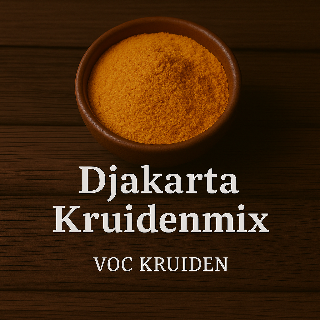 Djakarta Kruidenmix