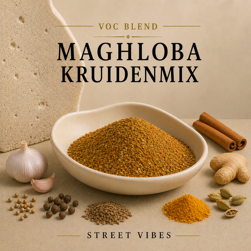 Maghloba Kruidenmix VOC Blend