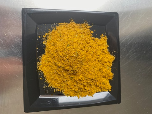Vadouvan Kruidenmix zonder zout