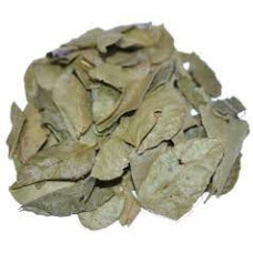 Kerrieblad 25 gram