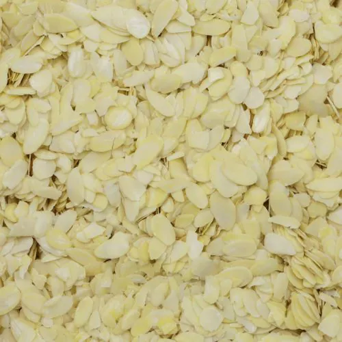 Amandelschaafsel 1000 gram
