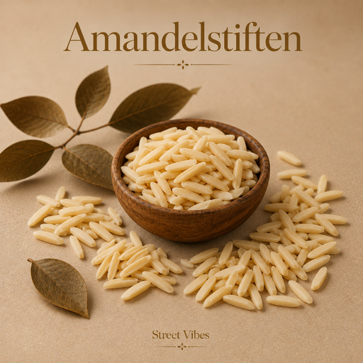 Amandelstiften 1200 gram