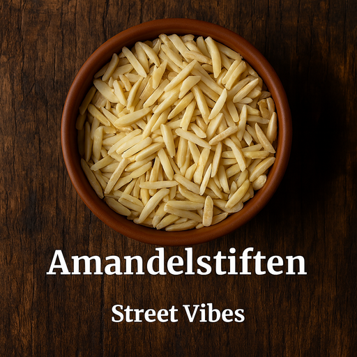 Amandelstiften 1200 gram