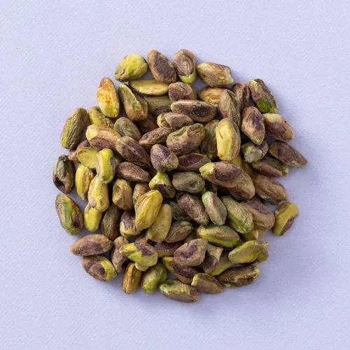 Pistachenoten gepeld ongebrand 800 gram