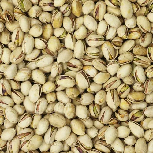 Pistachenoten gebrand gezouten 800 gram