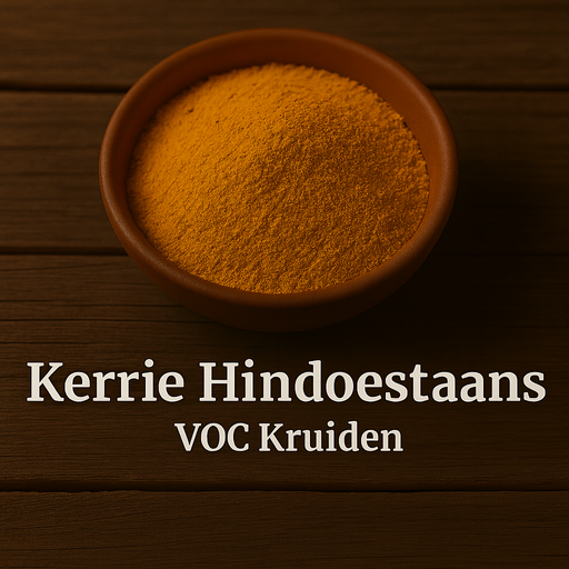Kerrie Hindoestaans 
