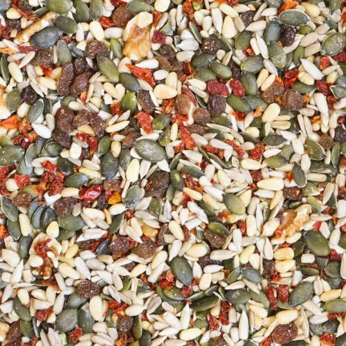 Pittenmix voor Italiaanse salade 250 gram