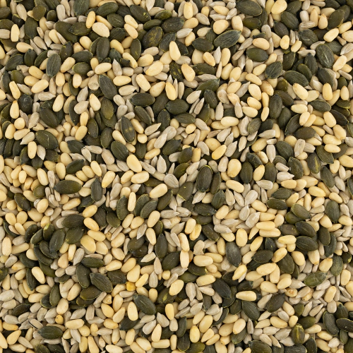 Pittenmix Trio 300 gram