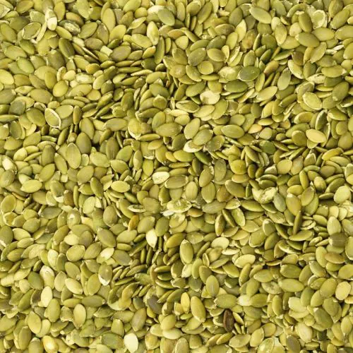 Pompoenpitten geroosterd 900 gram