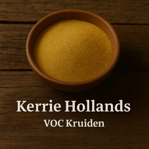 Kerrie Hollands