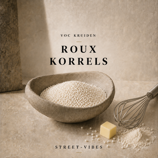 Roux Korrels
