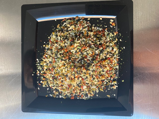 Caribean Spice Mix