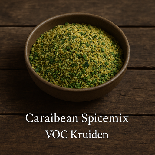 Caribean Spice Mix