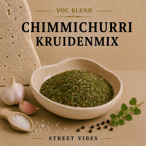 Chimmichurri Kruidenmix VOC Blend