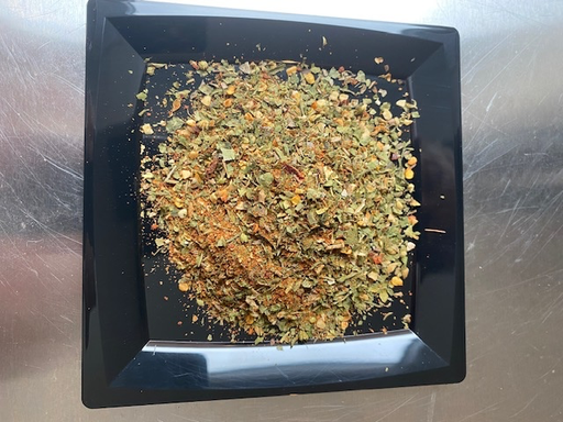 Chimmychurry Kruidenmix