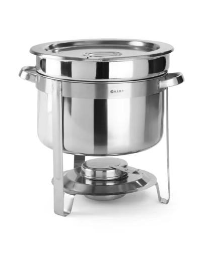 [H472507] Soep Chafing Dish
