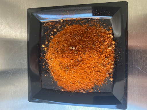 Harissa Kruidenmix