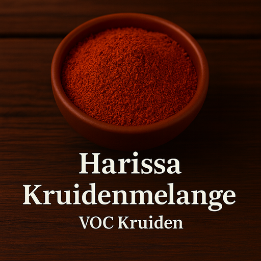 Harissa Kruidenmix