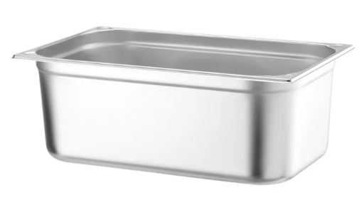 Gastronorm container 1/1