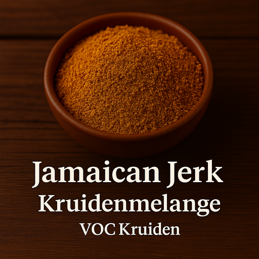 Jamaica Jerk Kruidenmix