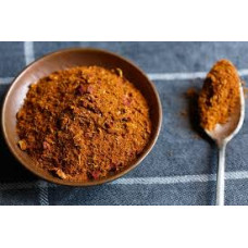 Ras el Hanout de Luxe