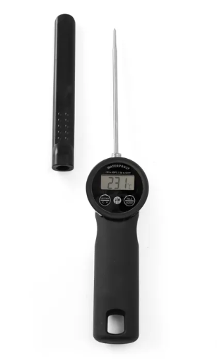 Thermometer waterdicht