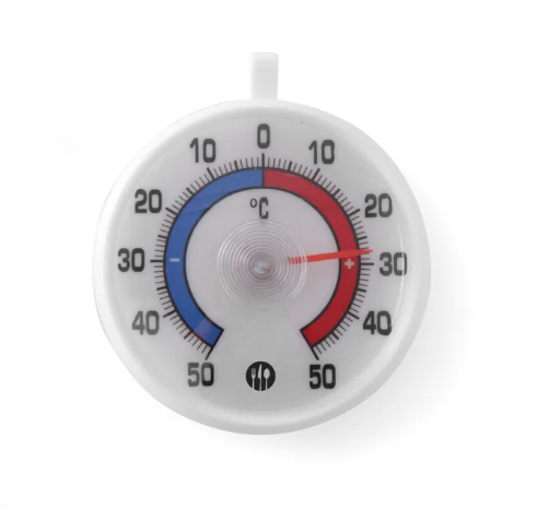 Koelkast Thermometer