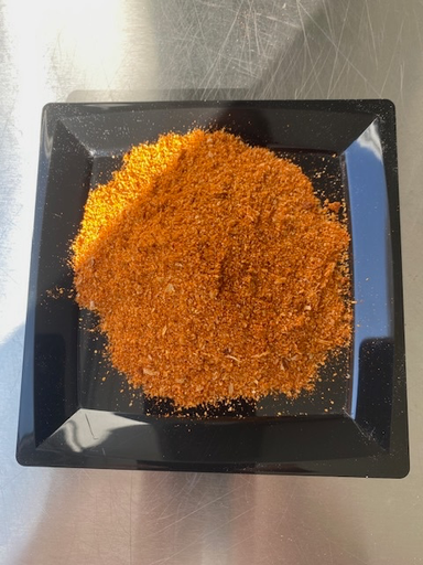 Tex Mex Kruidenmix