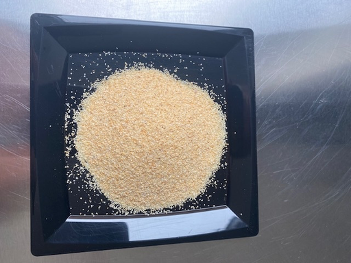 Knoflook granulaat fijn 