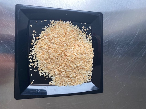 Knoflook granulaat grof