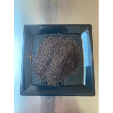 Knoflook granulaat Zwart