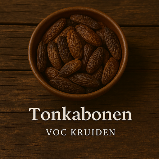 Tonkabonen premium kwaliteit