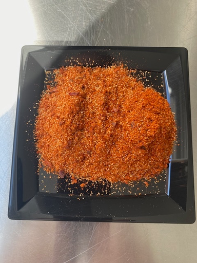 Knoflook Paprika Mix VOC