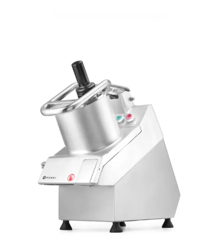 Groentesnijder Heavy Duty