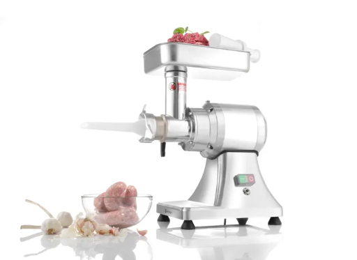 Gehaktmolen Kitchen Line 12