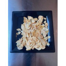 Knoflook vlokken
